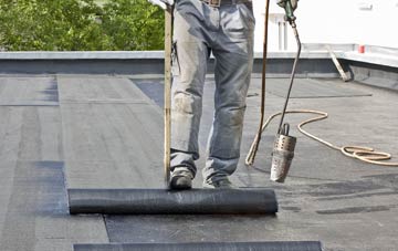 flat roof replacement Cosford, Warwickshire