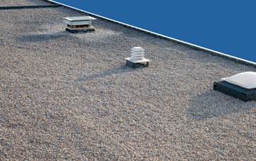 flat roofing Cosford, Warwickshire