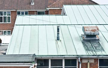 Cosford lead roofing costs