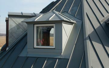 metal roofing Cosford, Warwickshire