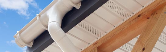 get Cosford guttering quotes today