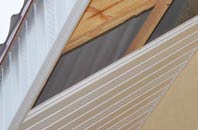 rated Cosford soffit repair companies